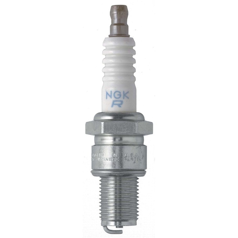 NGK Resistor Standard Spark Plug – BR6EB-L-11