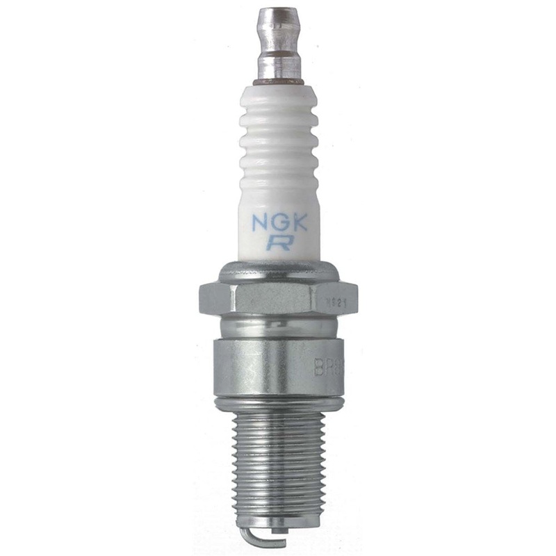 NGK Resistor Standard Spark Plug – BR7ES