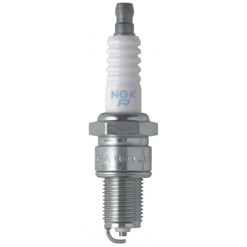 NGK Resistor Standard Spark Plug – BUR5EB-11