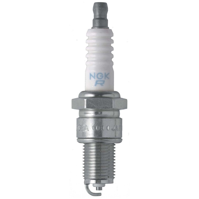 NGK Resistor Standard Spark Plug – BUR6EB-11