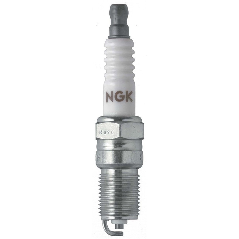 NGK Resistor Standard Spark Plug – BUR6EFSZ