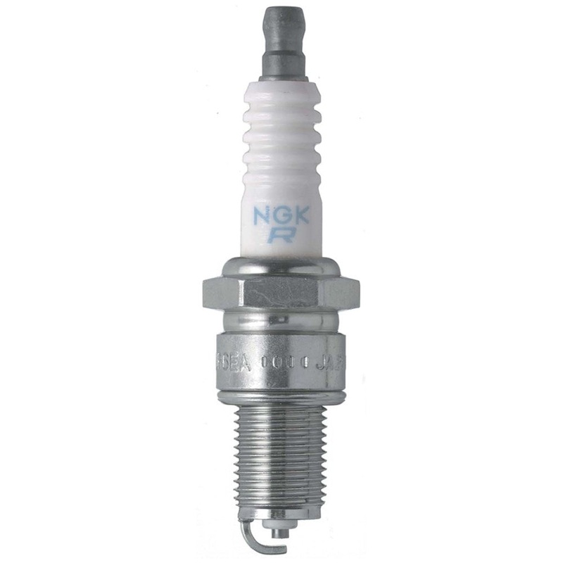 NGK Resistor Standard Spark Plug – BUR7EB-11