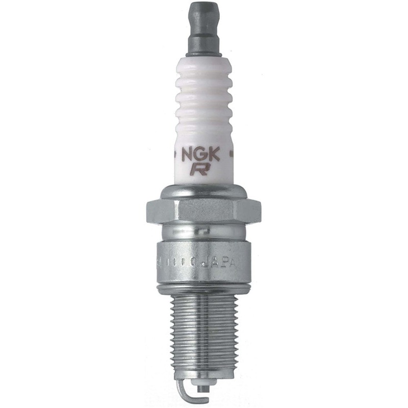 NGK Resistor V-Groove Spark Plug – BPR5EY-11