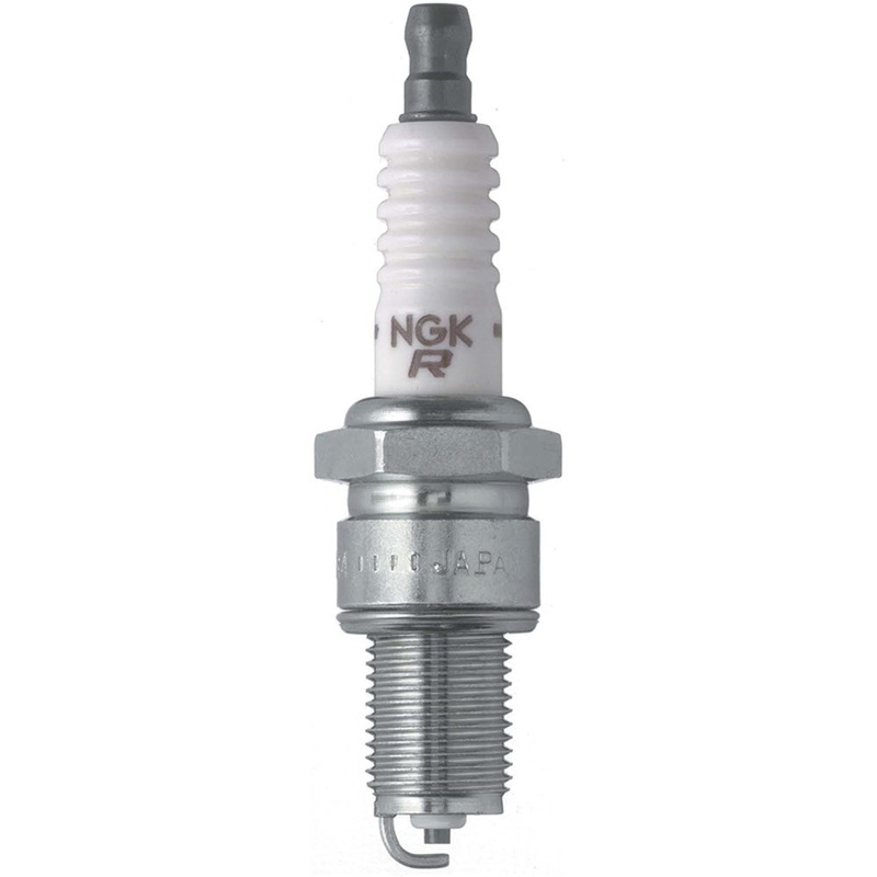 NGK Resistor V-Groove Spark Plug – BPR6EY-11