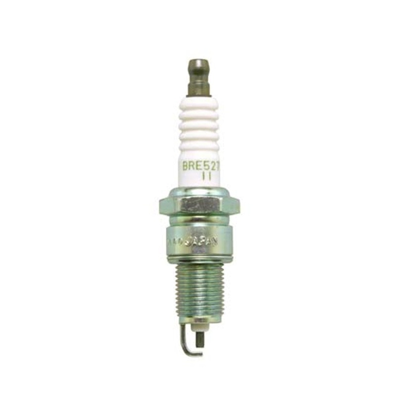 NGK Resistor V-Groove Spark Plug – BRE527Y-11