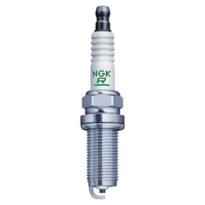 NGK Resistor V-Groove Spark Plug – LFR6B
