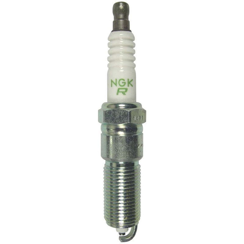 NGK Resistor V-Groove Spark Plug – LZTR5A-13
