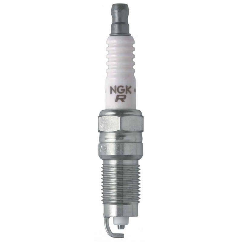 NGK Resistor V-Groove Spark Plug – TR55-1