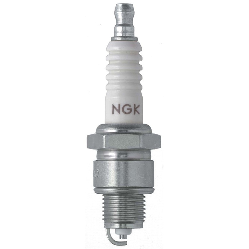NGK Standard Spark Plug – BP6HS