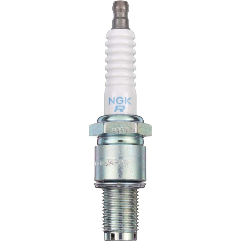 NGK Surface Discharge Spark Plug – BUR7EQ