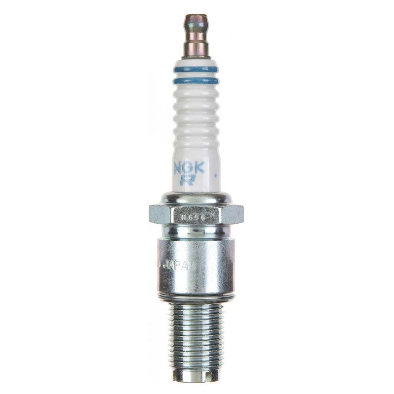 NGK Surface Discharge Spark Plug – BUR9EQ