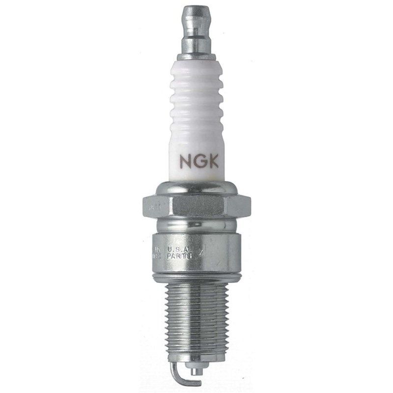 NGK V-Groove Spark Plug – BP4EY-11