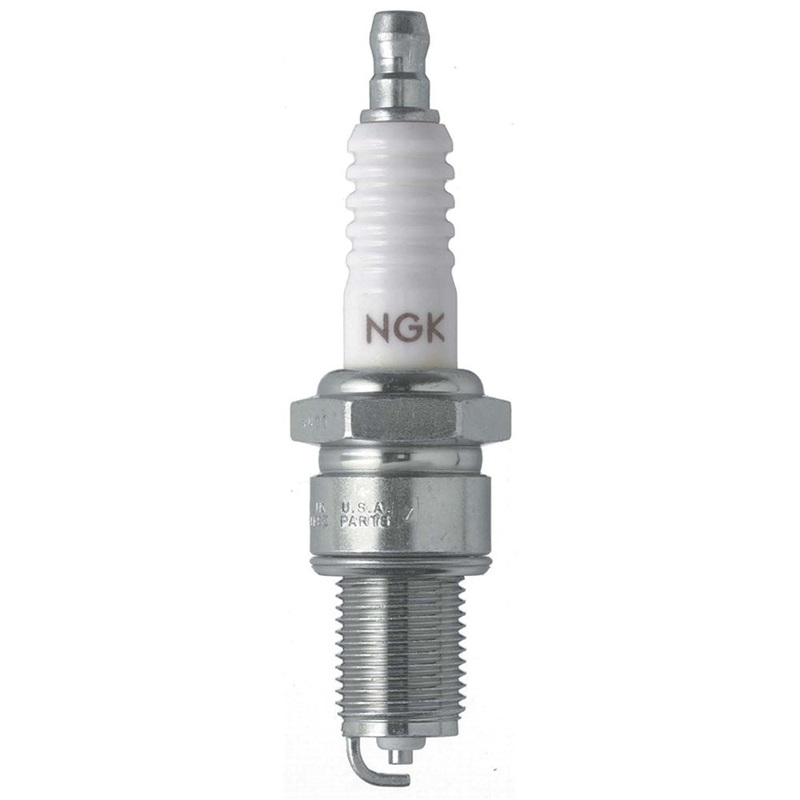 NGK V-Groove Spark Plug – BP4EY