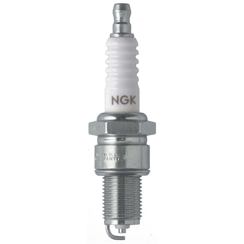 NGK V-Groove Spark Plug – BP5EY-11