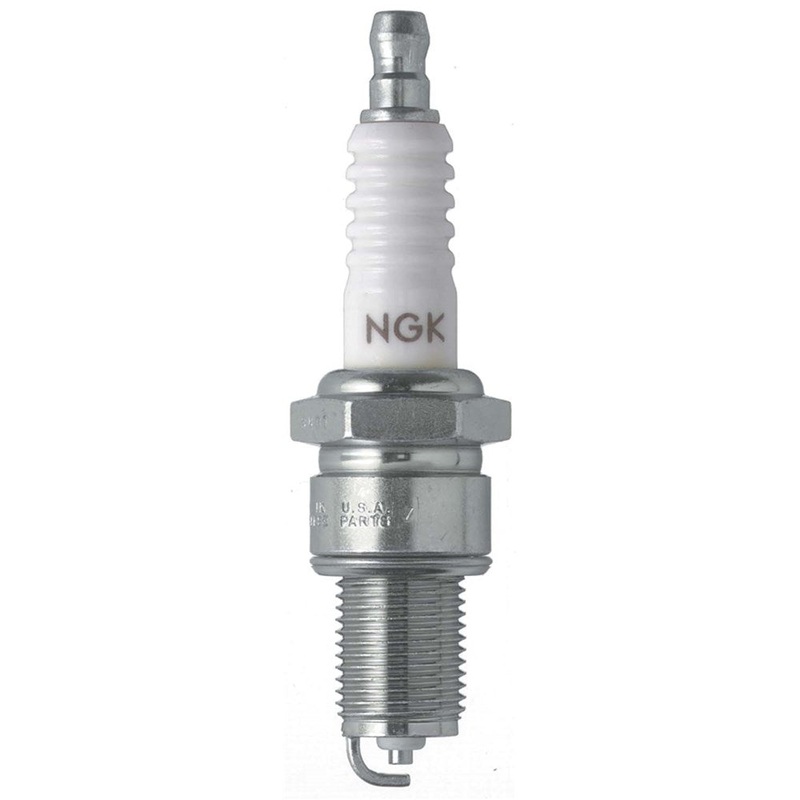 NGK V-Groove Spark Plug – BP5EY