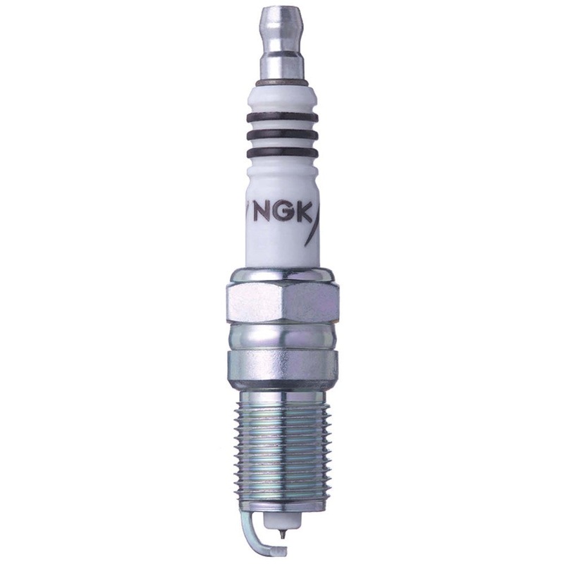NGK Iridium IX Spark Plug – TR55IX
