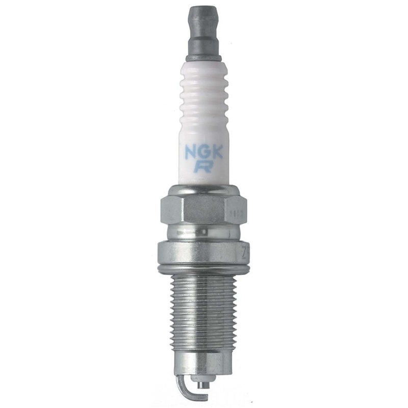 NGK Resistor V-Groove Spark Plug – ZFR5E-11