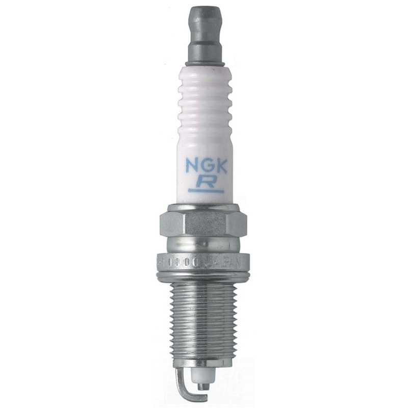 NGK Resistor V-Groove Spark Plug – ZFR6A-11