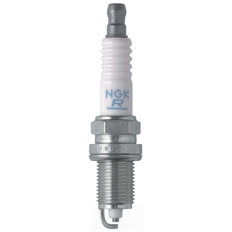 NGK Resistor V-Groove Spark Plug – ZFR6F-11