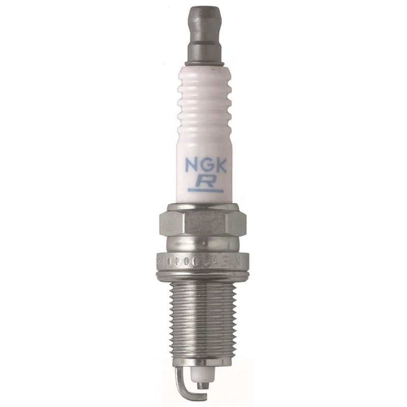 NGK Resistor V-Groove Spark Plug – ZFR6K-11
