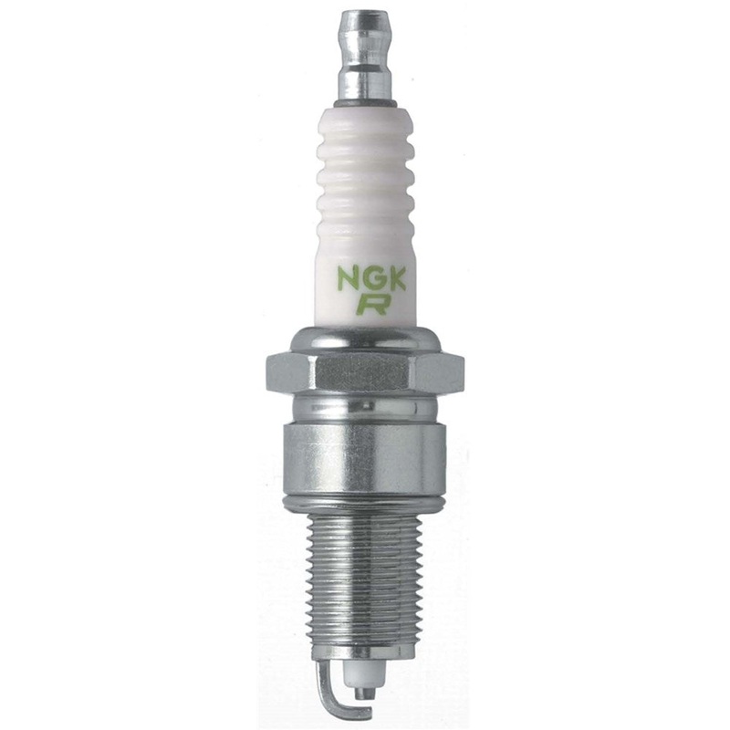 NGK Resistor V-Groove Spark Plug – ZGR5A