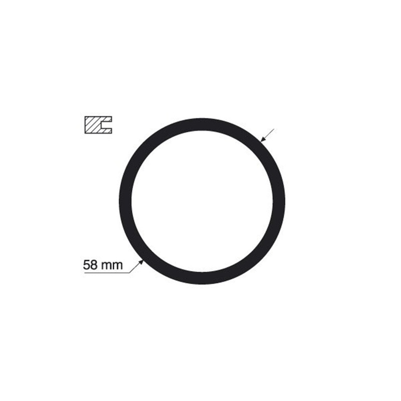 Tridon Thermostat Gasket – TTG70
