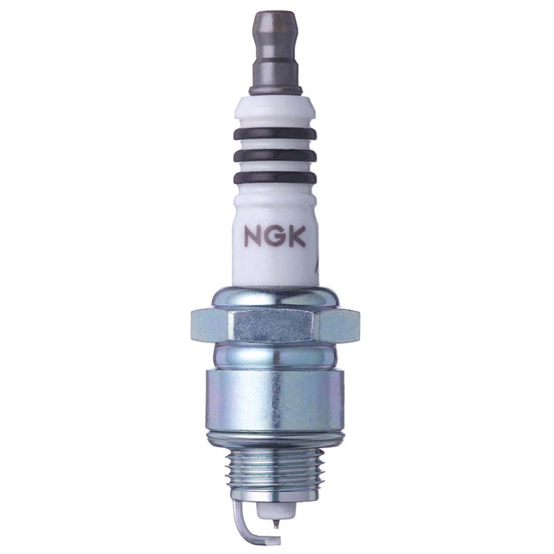 NGK Iridium IX Spark Plug – XR5IX