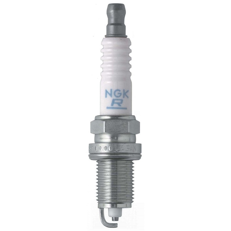 NGK Resistor V-Groove Spark Plug – ZFR4F-11