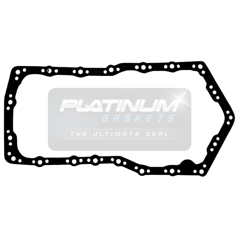 Platinum Oil Sump Gasket Set – JJ388
