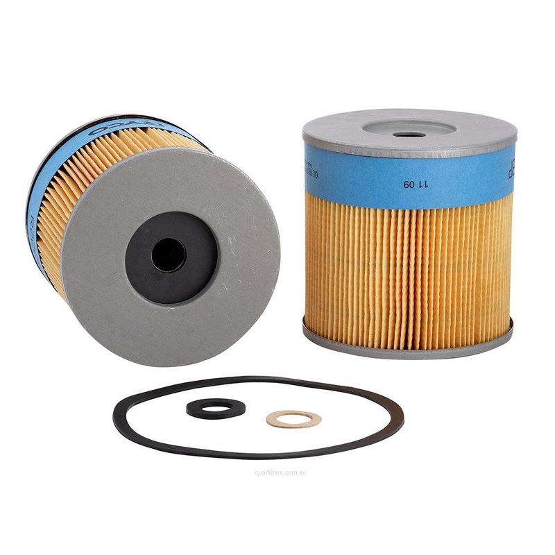 Ryco Filter  R2228P