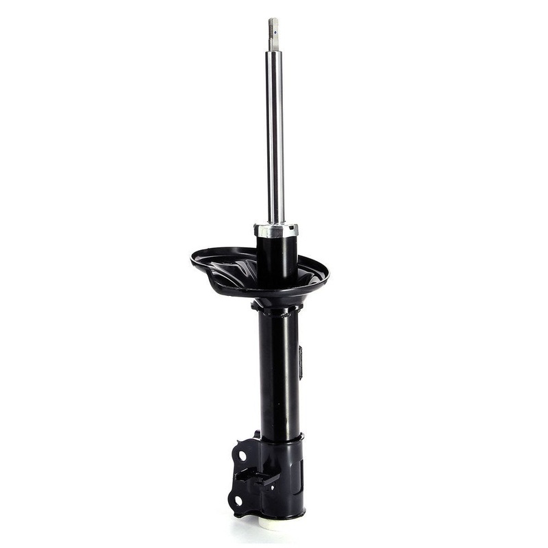 KYB 333510 Rear right Shock Absorber Strut Fits Hyundai Tiburon GK