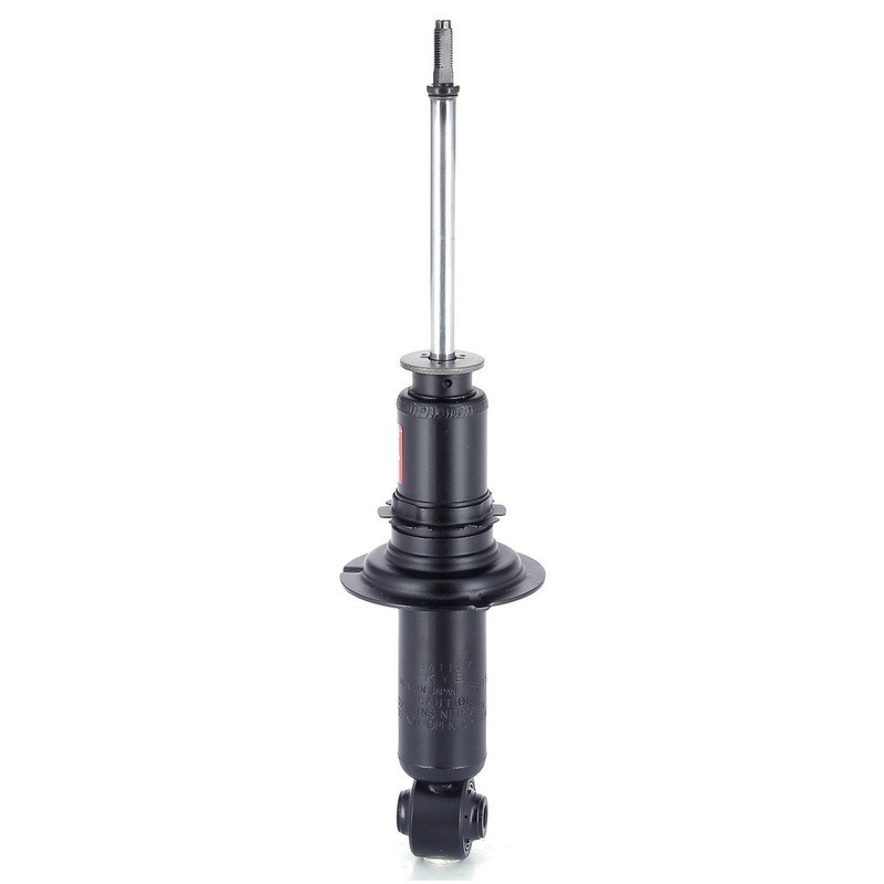 KYB 341127 Rear Left or Right Shock Absorber Fits Eunos Roadster and Mazda MX5 NA NA6C NA6CE NA8C