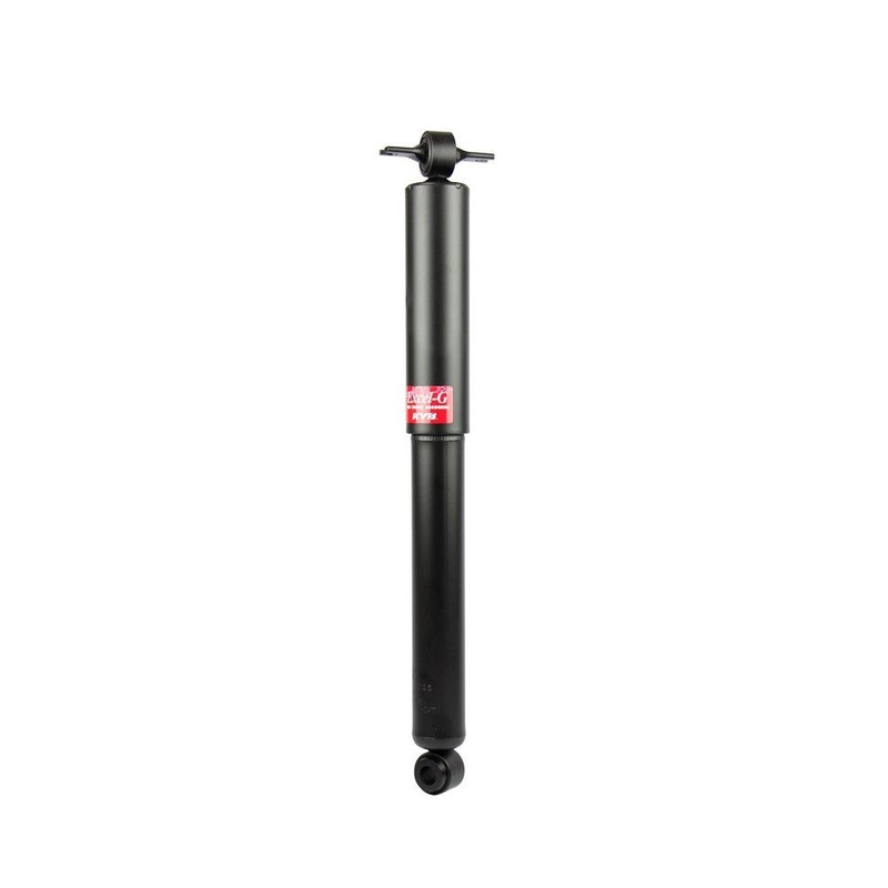 KYB 344418 Rear Left or Right Shock Absorber Fits Jeep Cherokee XJ excluding Grand Cherokee and Limited