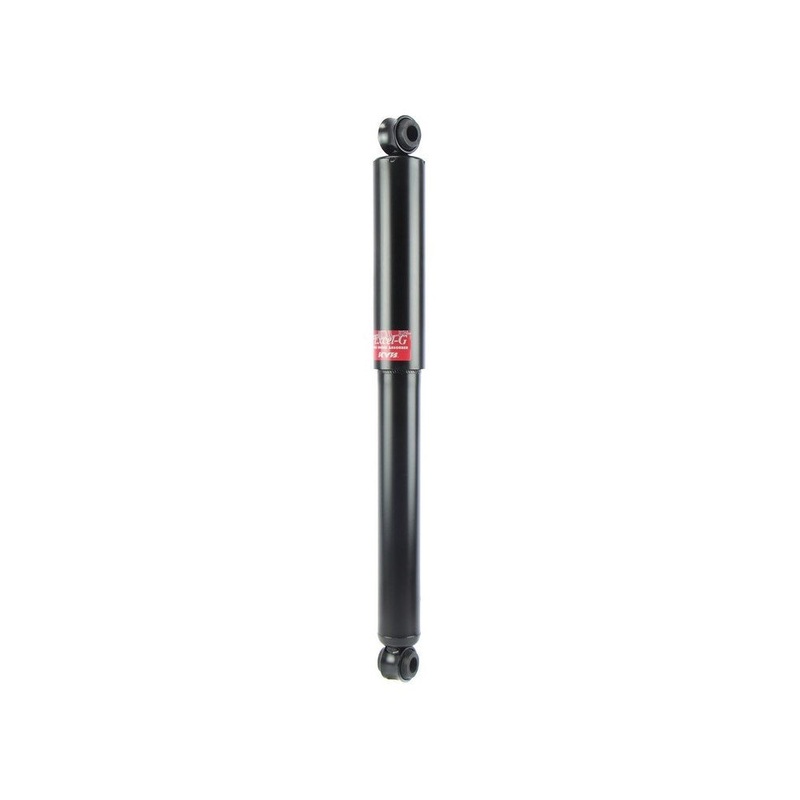 KYB 344422 Rear Left or Right Shock Absorber Fits Holden Colorado RC, Holden Rodeo RA and Isuzu D-Max TFR85 TFS85 (non Hi-Rider)
