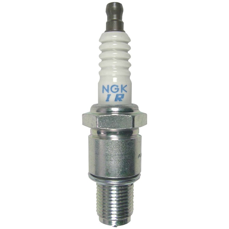 NGK Iridium Spark Plug – RE7C-L