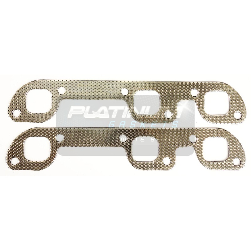 Platinum Exhaust Manifold Gasket Set – HA417