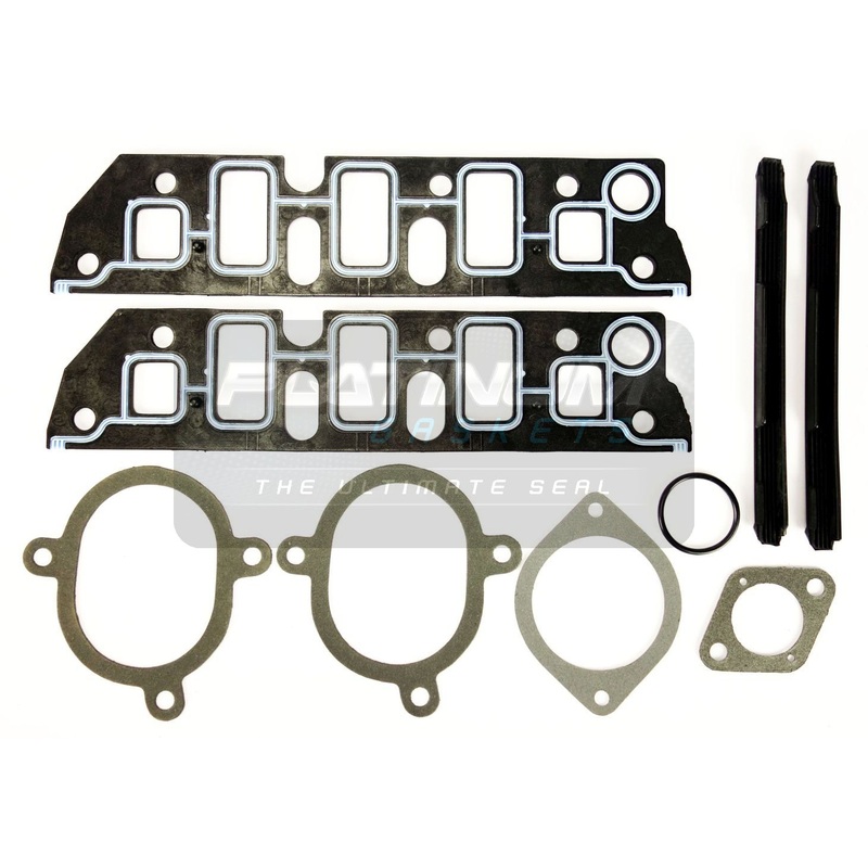 Platinum Intake Manifold Gasket Set – HA416