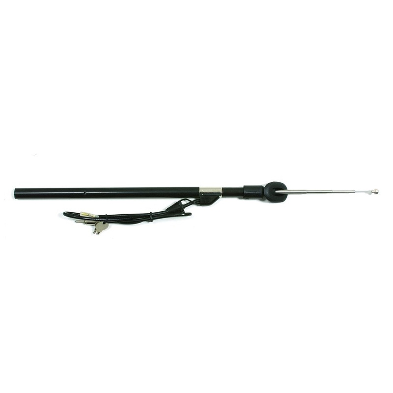 Aerpro AP70 Car Antenna fits Various Holden Models
