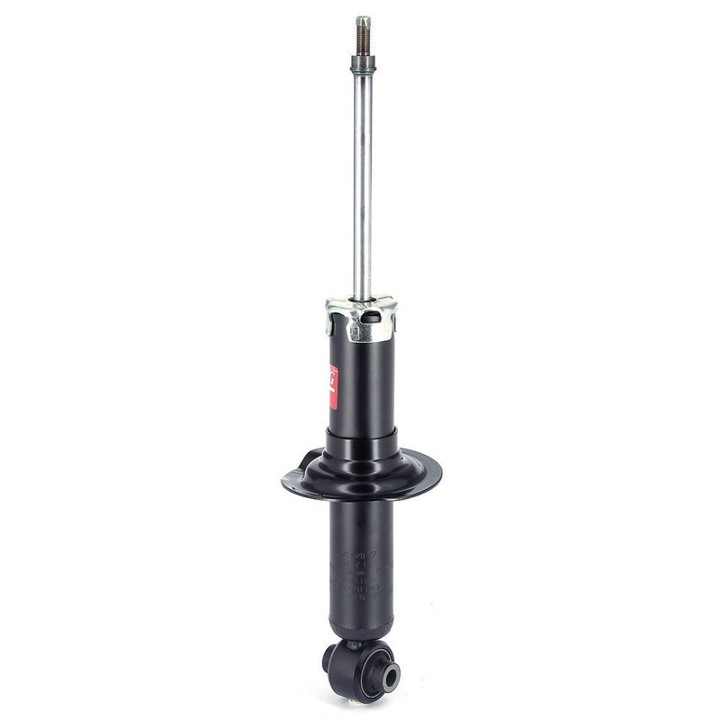 KYB 341487 Rear Left or Right Shock Absorber Fits Subaru Impreza G3 GE7 GH7 until October 2009.