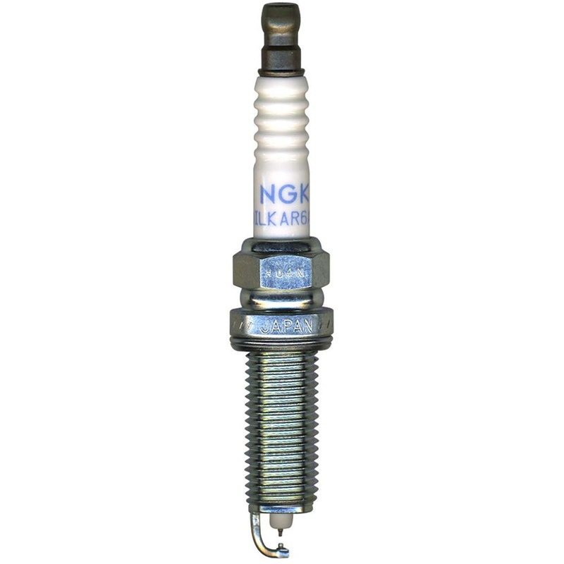 NGK Double Fine Electrode Iridium Spark Plug – DILKAR6A11