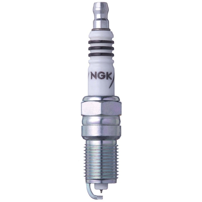 NGK Iridium IX Spark Plug – TR6IX