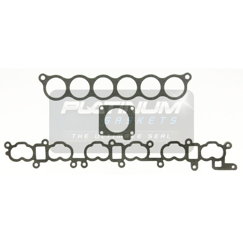 Platinum Intake Manifold Gasket Set – IMS432