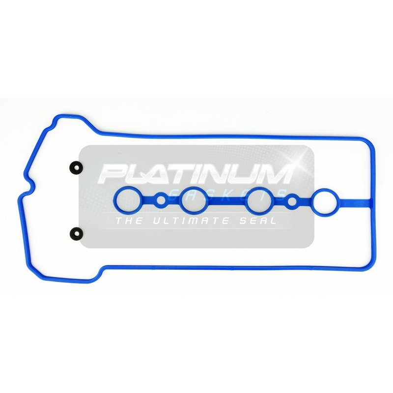 Platinum Rocker Cover Gasket Set – RCG260K