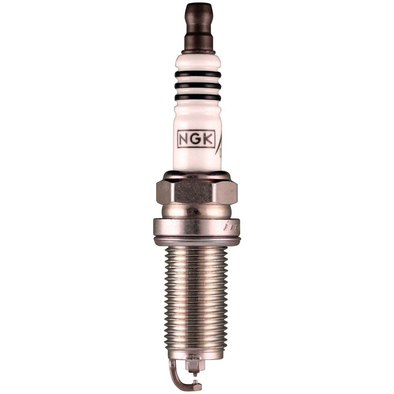 NGK Double Fine Electrode Iridium Spark Plug – DFH6B-11A