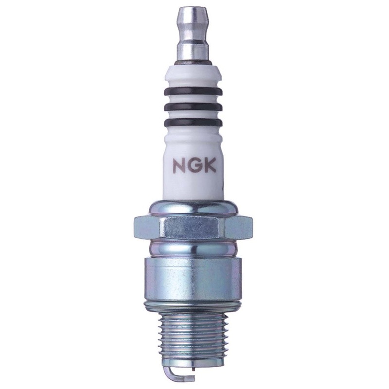 NGK Iridium IX Spark Plug – BR7HIX