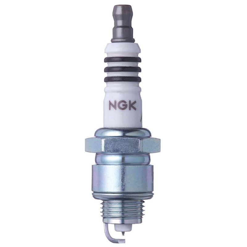 NGK Iridium IX Spark Plug – XR4IX