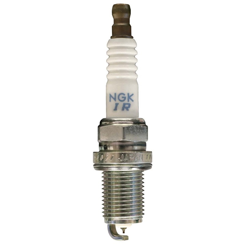 NGK Iridium Spark Plug – FR6EI