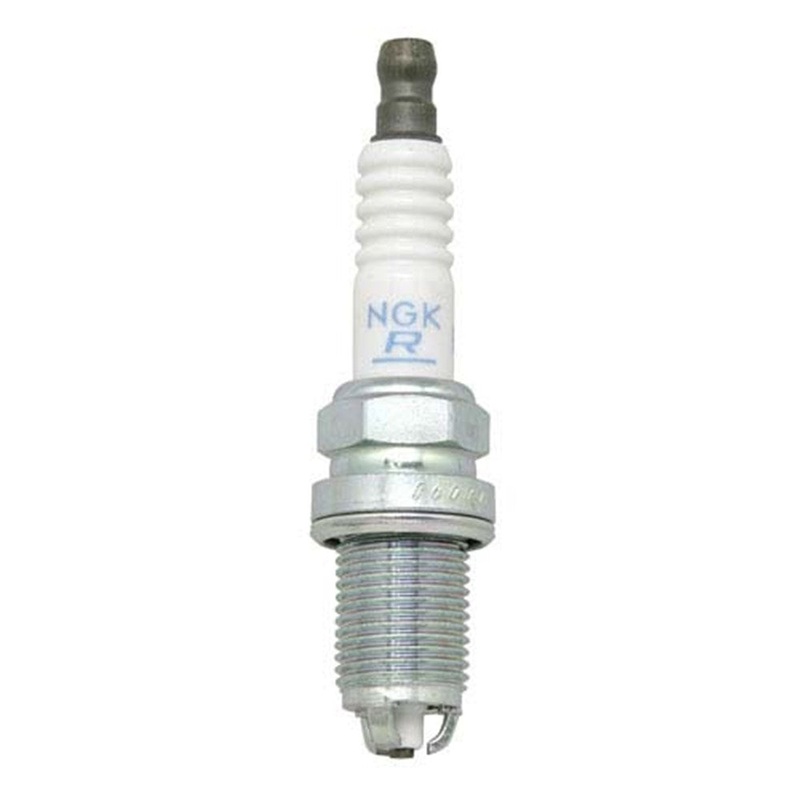 NGK Multiground Spark Plug – BKR6ETUC