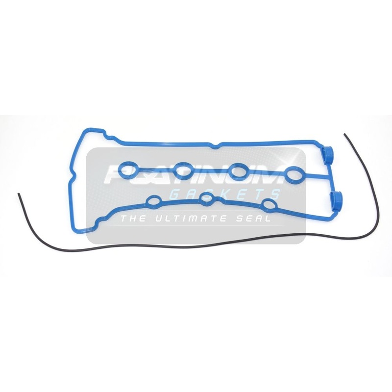 Platinum Rocker Cover Gasket Set – RCG011K