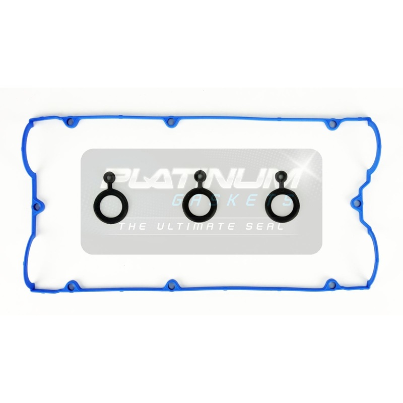 Platinum Rocker Cover Gasket Set – RCG326K